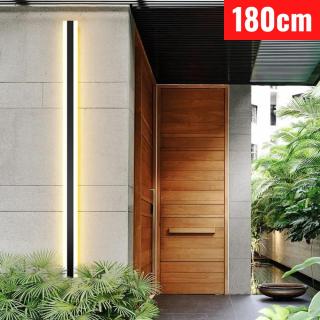 Aplica Led 44W 3520Lm 180Cm, 3000K IP65 de Exterior