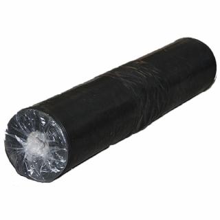 Folie pentru mulcire neagra 100 cm x 500 m (15 microni)