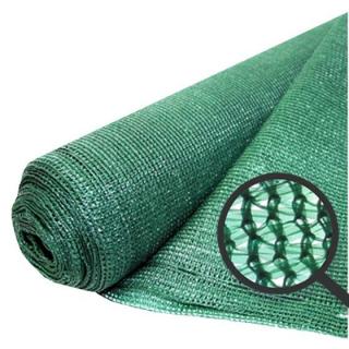 Plasa umbrire verde, UV, 1.5 m x 25 m x 40 % grad de umbrire