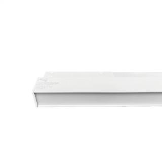 Proiector LED Sina Magnetica, Lumina Neutra, 10W, 30CM, Alba