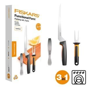 1057560 Set pentru peste Fiskars FF