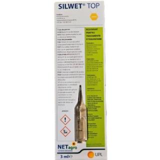 Adjuvant Silwet Top