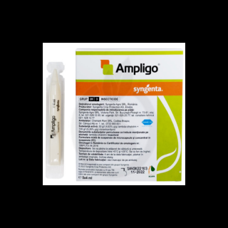 Ampligo Insecticid