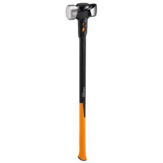 Baros Fiskars IsoCore L, 3.6 kg, 920 mcm