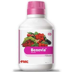 Benevia, insecticid