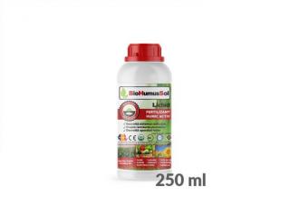 BioHumusSOL, fertilizant lichid ecologic