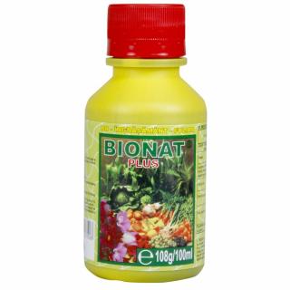 Bionat Plus Ingrasamant foliar