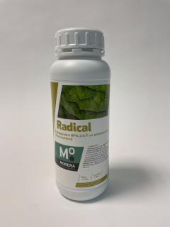 Biostimulator Radical
