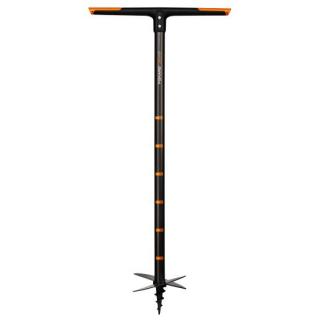 Burghiu de pamant Fiskars QuikDrill L, O 200 mm, 1110 mm, 2400 g