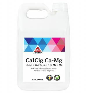 Calcig CA-Mg