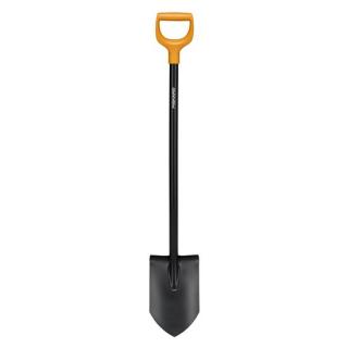 Cazma metalica ascutita Fiskars Solid, 1066716, 117 cm, 1.85 kg