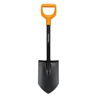 Cazma metalica pentru masina Fiskars Solid, 1066715, 78 cm, 1.4 kg