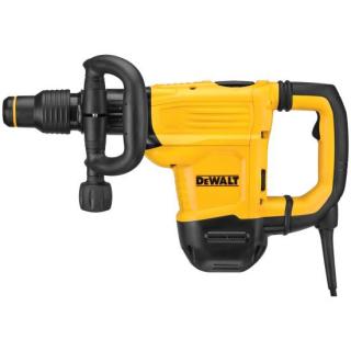 Cicocan demolator DeWalt, D25832K, SDS - Max, 6 kg, 1350 W, valiza pentru transport