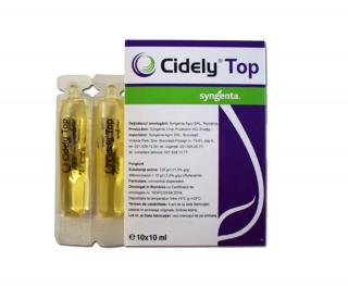 Cidely Top 10ML