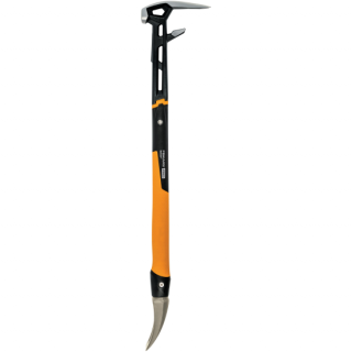 Ciocan pentru demolare Fiskars IsoCore L, 1027221, 750 mm, 2.6 kg