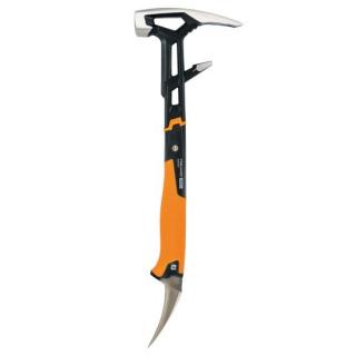 Ciocan pentru demolare Fiskars IsoCore M, 1027220, 462 mm, 1380 g