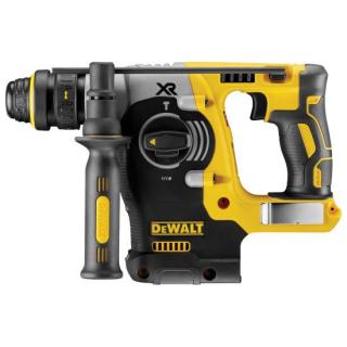 Ciocan rotopercutor DeWalt,DCH274N, XR Li-Ion 18 V (acumulatorul nu este inclus), SDS-Plus, valiza pentru transport