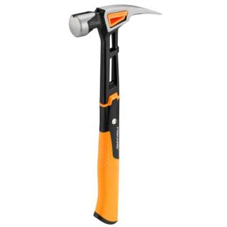 Ciocan universal Fiskars IsoCore L, 156001, 600 g, 35 cm