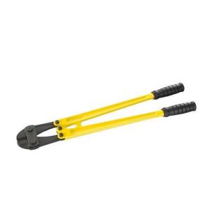 Cleste Stanley pentru taiat buloane , L 350 mm, O 5 8 mm