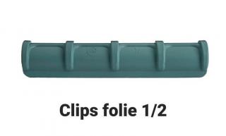 Clipsuri folie solar