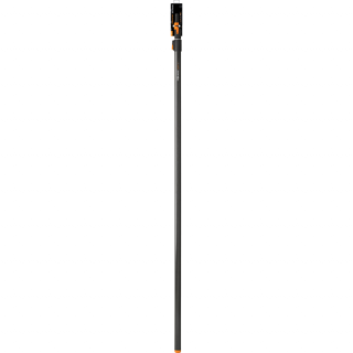 Coada telescopica Grafit Fiskars QuikFit L, 2280 - 4000 mm, 1550 g