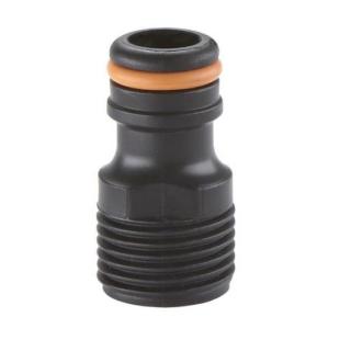 Conector tip niplu cu filet exterior Fiskars, 13 mm (1 2  )