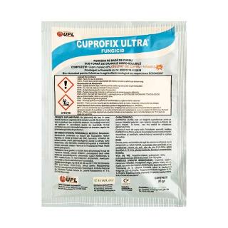 Cuprofix Ultra 20 gr