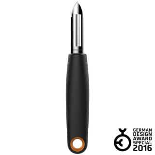 Curatitor pentru legume Fiskars Functional Form, lama fixa, 267 mm, 40 g