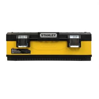 Cutie scule Stanley, metal-plastic 662X222X293 mm