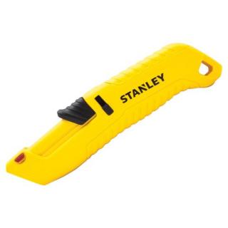 Cutit cu lama autoretractabila Stanley, STHT10364-0, 175 mm