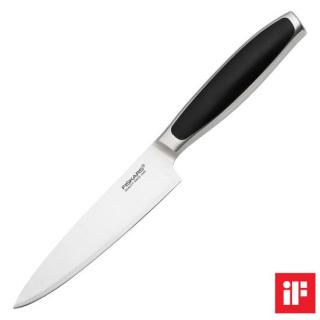 Cutit pentru legume Fiskars Royal, 13 cm