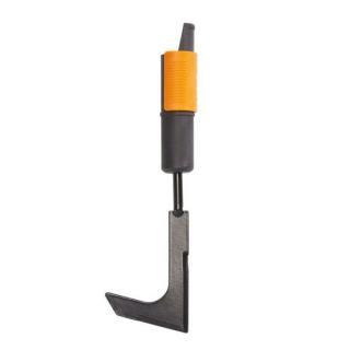 Cutit pentru rosturi Fiskars QuikFit, 335 mm, 160 g