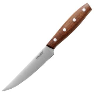 Cutit pentru tomate Fiskars Norr, 12 cm, otel inoxidabil