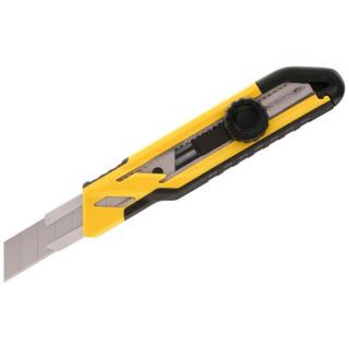 Cutter cu autoblocare Stanley STHT10268-0, 18 mm