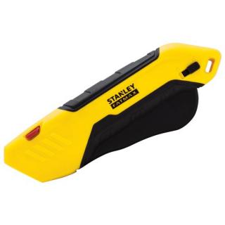 Cutter cu siguranta si lama autoretractabila Stanley, FMHT10363-0