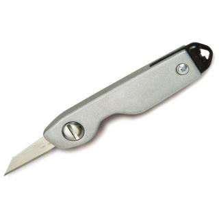 Cutter de precizie Stanley cu lama pliabila, 110 mm, 2 lame incluse