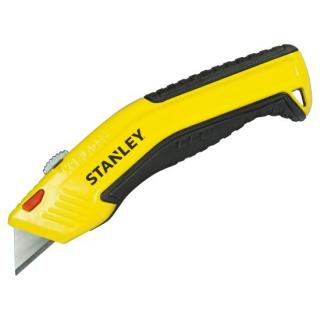 Cutter Stanley cu lama retractabila, 150 mm