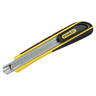 Cutter Stanley FatMax, 9 mm, 6 lame incluse