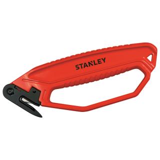 Cutter Stanley pentru taierea benzilor de plastic, 180 mm