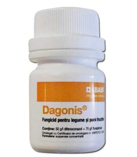 DAGONIS 15ML