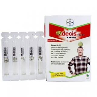 DECIS EXPERT 7.5ML