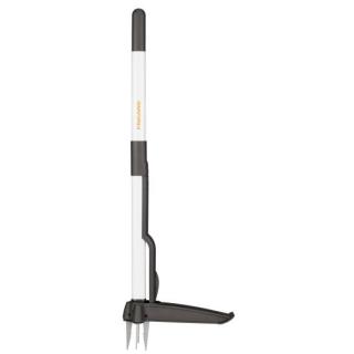 Dispozitiv smuls buruieni Fiskars Light, 930 mm, 900 g