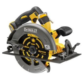 Fierastrau circular DeWalt, DCS578N, acumulator XR Flexvolt 54 V (nu este inclus), motor fara perii