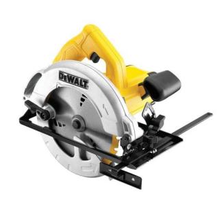 Fierastrau circular DeWalt, DWE550, disc 16 mm, 1200 W