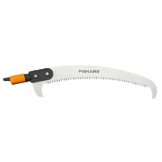 Fierastrau curbat Fiskars QuikFit, 650 mm, 320 g