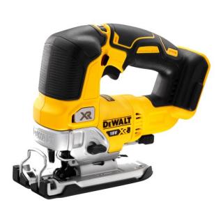 Fierastrau pendular DeWalt, DCS334N, acumulator XR Flexvolt  XR LI-Ion 18 V 5.0 Ah (nu este inclus)