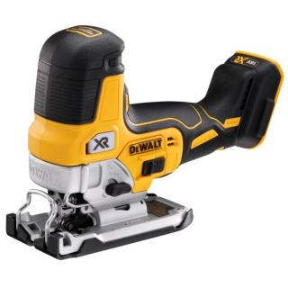 Fierastrau pendular DeWalt, DCS335N, acumulator XR Li-Ion  XR Flexvolt (nu este inclus)