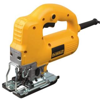 Fierastrau pendular DeWalt, DW341K-QS , 550 W