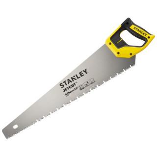 Fierastrau Stanley JET CUT pentru gips - carton, 2-20-037, 550 mm, 450 g