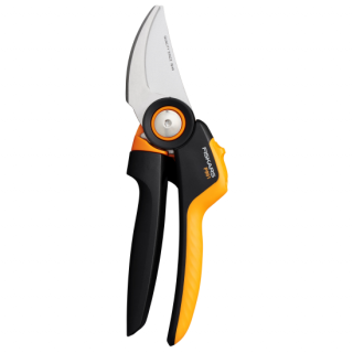 Foarfeca de gradina pas cu pas Fiskars PowerGearX (P961)